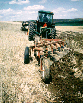 Farm Equipment